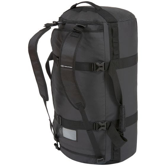 Torba Transportowa Highlander Storm Kitbag 90L Czarna