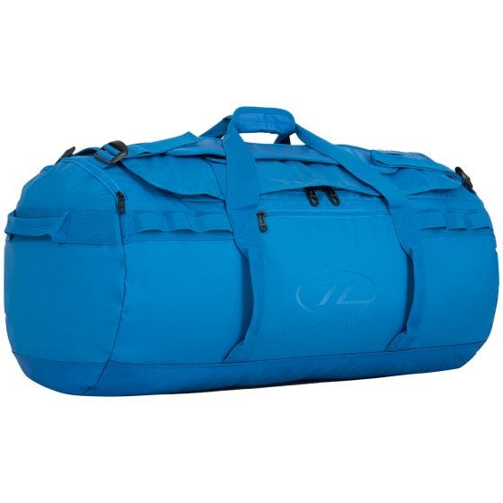 Torba Transportowa Highlander Storm Kitbag 90L Niebieska