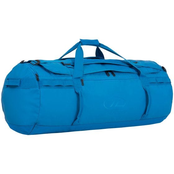 Torba Transportowa Highlander Storm Kitbag 120L Niebieska