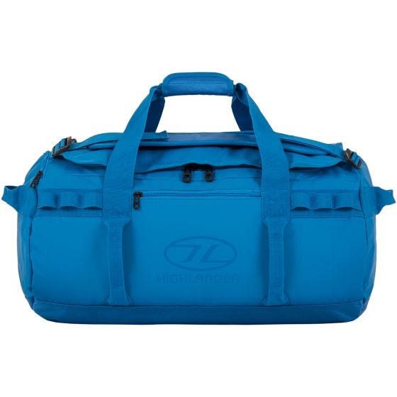 Torba Transportowa Highlander Storm Kitbag 65L Niebieska