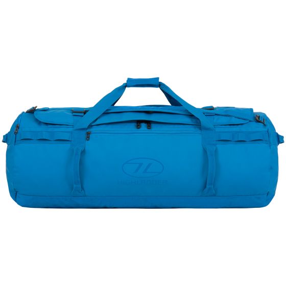 Torba Transportowa Highlander Storm Kitbag 120L Niebieska