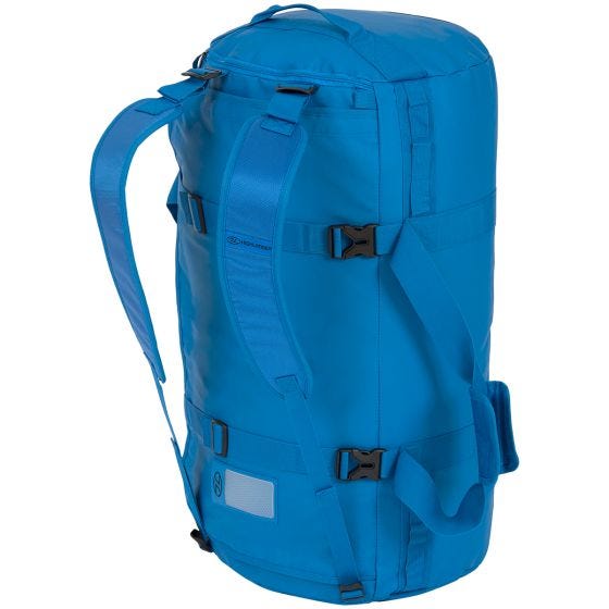 Torba Transportowa Highlander Storm Kitbag 90L Niebieska
