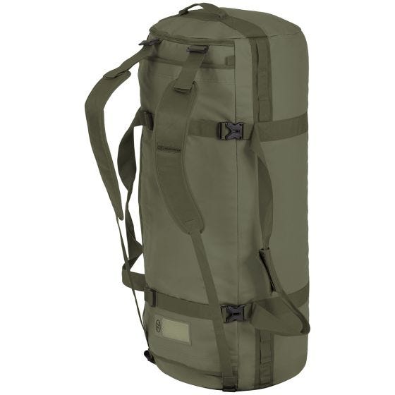 Torba Transportowa Highlander Storm Kitbag 120L Oliwkowo Zielona