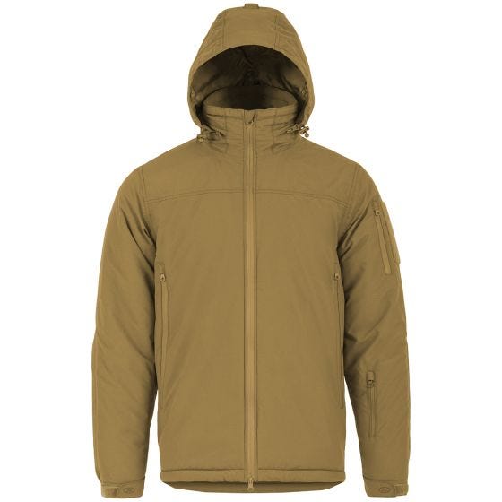 Kurtka Highlander Stryker Coyote Tan