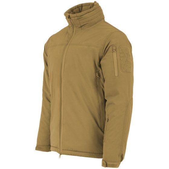 Kurtka Highlander Stryker Coyote Tan
