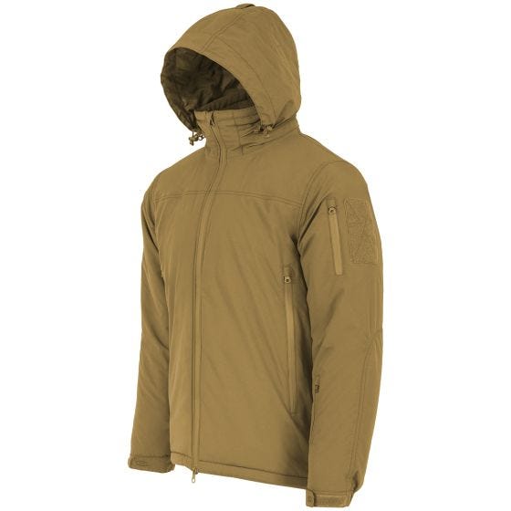 Kurtka Highlander Stryker Coyote Tan