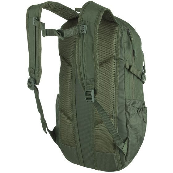 Plecak Highlander Venture Day Sack Oliwkowy