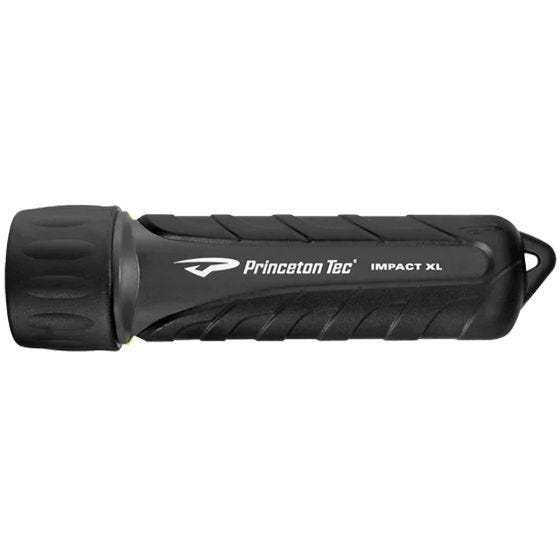 Latarka Princeton Tec Impact XL LED Czarna
