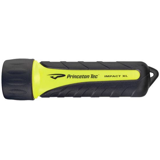 Latarka Princeton Tec Impact XL LED Neon Yellow