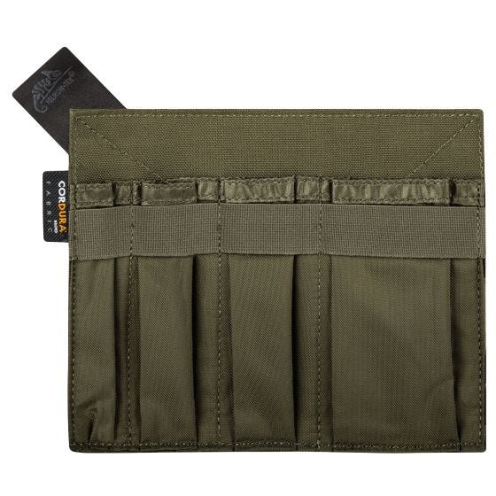 Helikon Organizer Insert Large Olive Green
