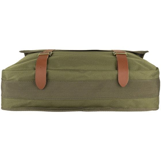 Torba Jack Pyke Dog Bag Zielona