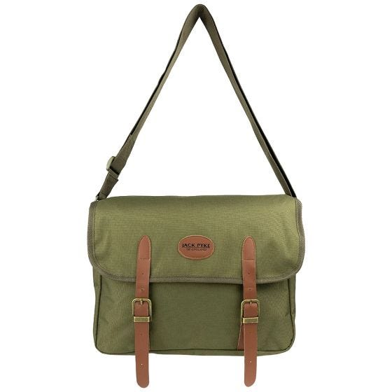 Torba Jack Pyke Dog Bag Zielona