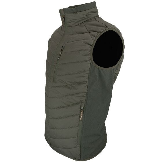 Kamizelka Jack Pyke Hybrid Zielona