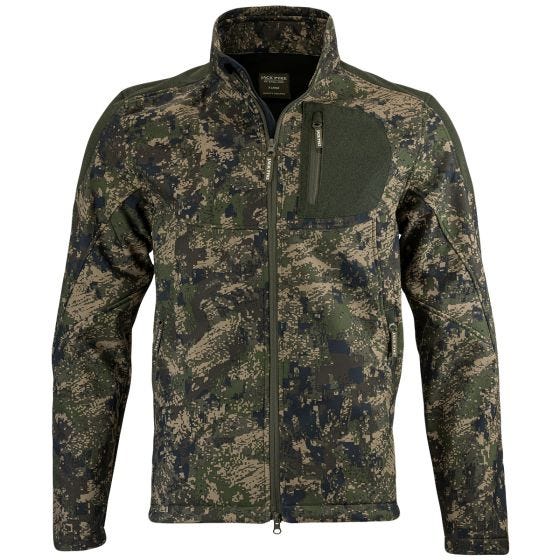Kurtka Jack Pyke Softshell Digicam