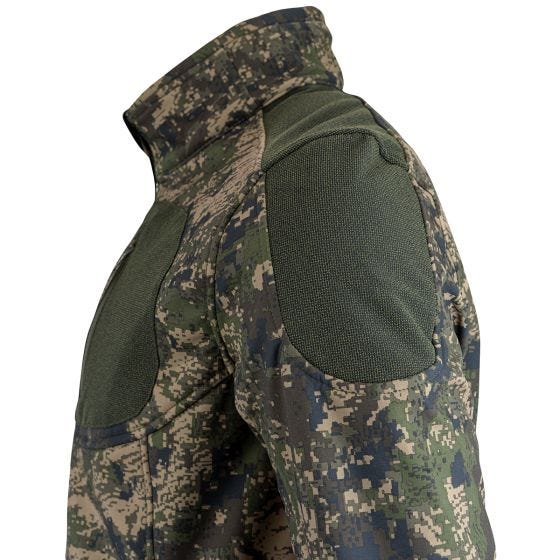 Kurtka Jack Pyke Softshell Digicam