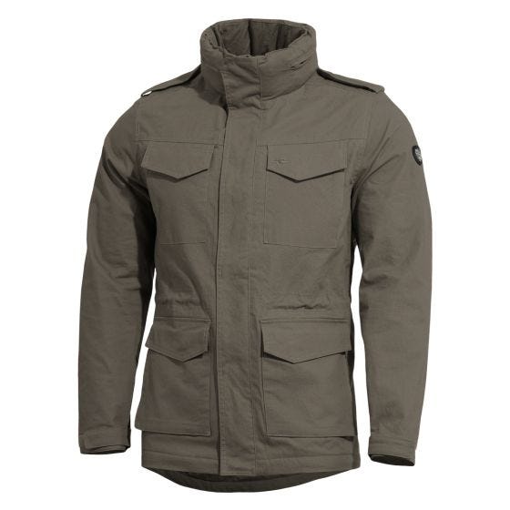 Kurtka Parka Pentagon M65 2.0 Ranger Green