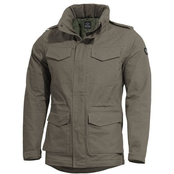 Kurtka Parka Pentagon M65 2.0 Ranger Green
