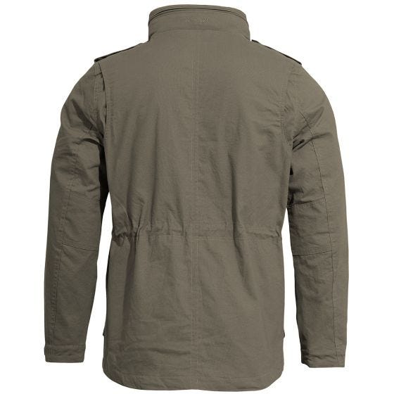 Kurtka Parka Pentagon M65 2.0 Ranger Green