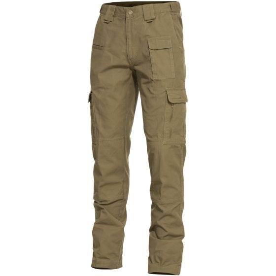 Spodnie Pentagon Elgon 2.0 Heavy Duty Tactical Coyote