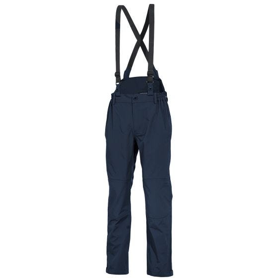 Spodnie z Szelkami Pentagon Hurricane Midnight Blue
