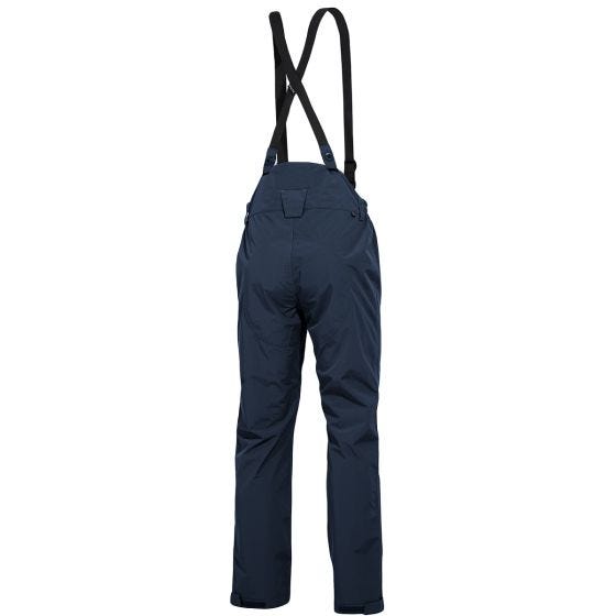 Spodnie z Szelkami Pentagon Hurricane Midnight Blue