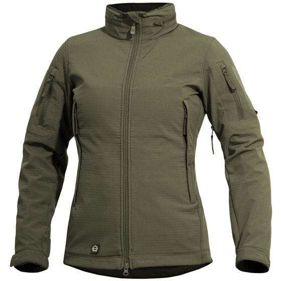 Kurtka Damska Pentagon Artaxes RAL 7013
