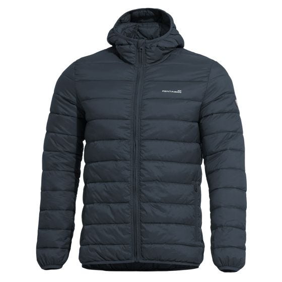 Kurtka Puchowa Pentagon Aurora Midnight Blue