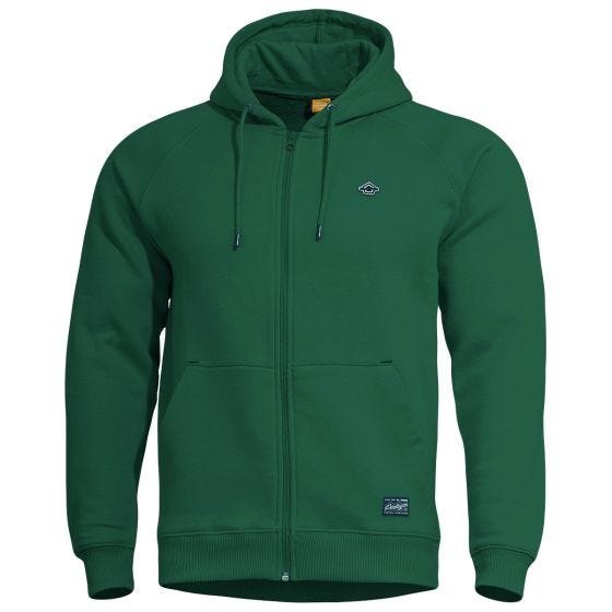 Bluza z Kapturem Pentagon Phaeton SpringBok Green
