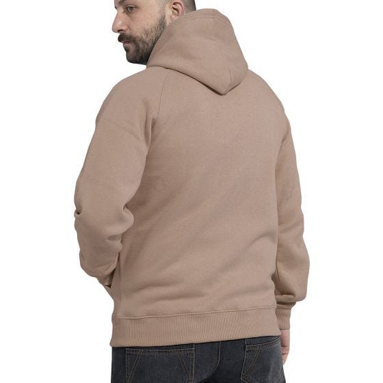 Bluza z Kapturem Pentagon Phaeton Tan Brown