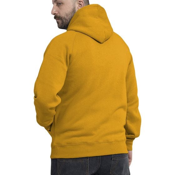 Bluza z Kapturem Pentagon Phaeton Tuscan Yellow