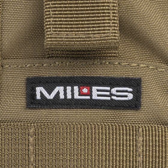 Kieszeń Pentagon Single Multi Pouch Coyote