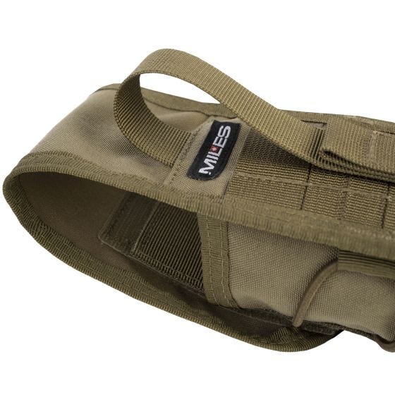Kieszeń Pentagon Single Multi Pouch Coyote