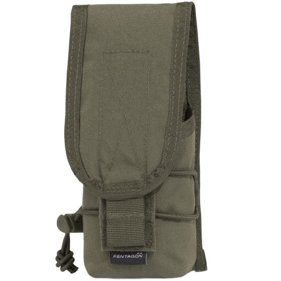 Kieszeń Pentagon Single Multi Pouch RAL 7013