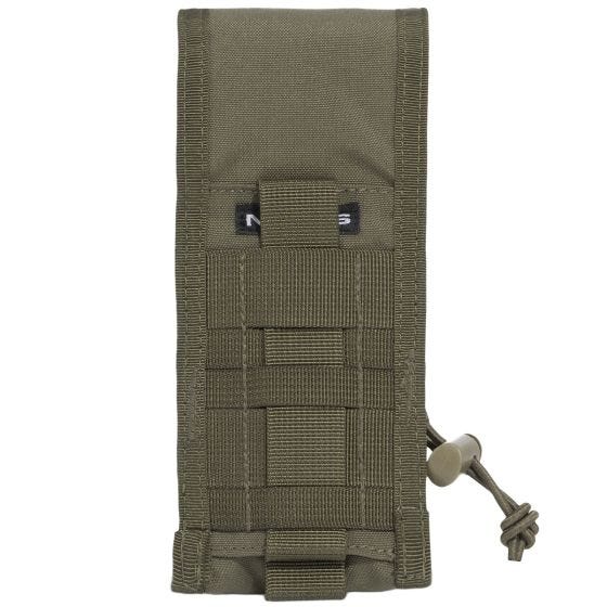 Kieszeń Pentagon Single Multi Pouch RAL 7013