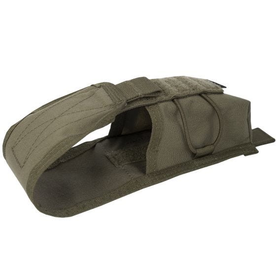 Kieszeń Pentagon Single Multi Pouch RAL 7013
