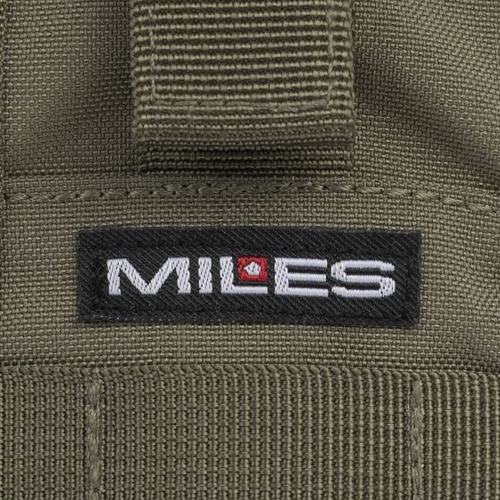 Kieszeń Pentagon Single Multi Pouch RAL 7013