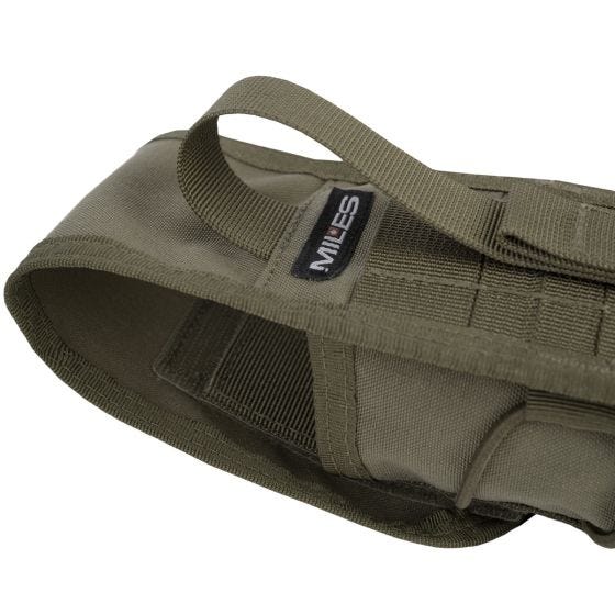 Kieszeń Pentagon Single Multi Pouch RAL 7013