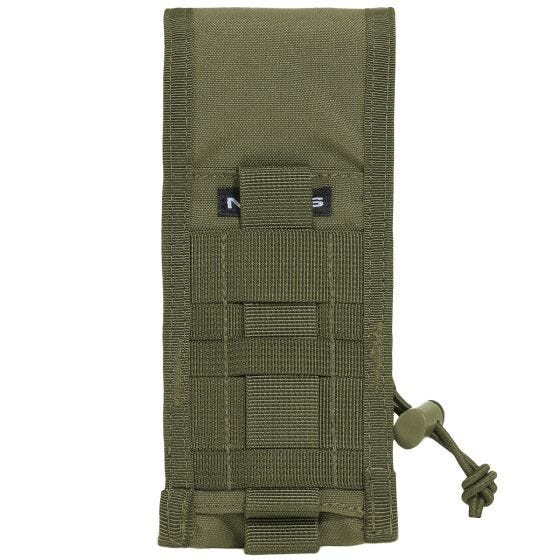 Kieszeń Pentagon Single Multi Pouch Oliwkowa