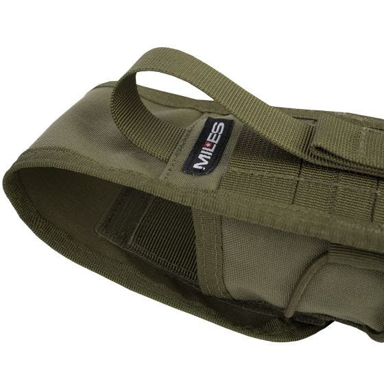 Kieszeń Pentagon Single Multi Pouch Oliwkowa