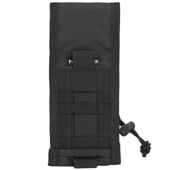 Kieszeń Pentagon Single Multi Pouch Czarna