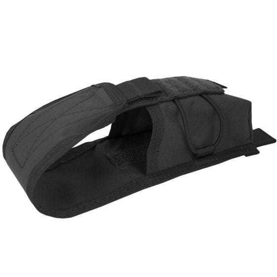 Kieszeń Pentagon Single Multi Pouch Czarna