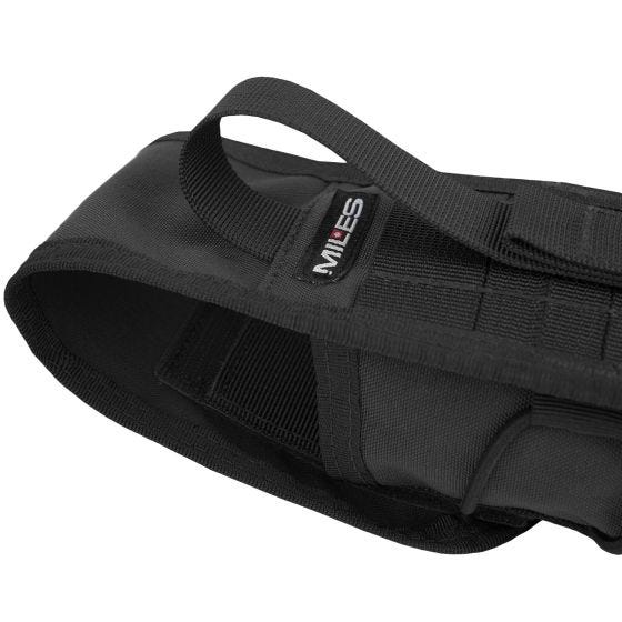 Kieszeń Pentagon Single Multi Pouch Czarna