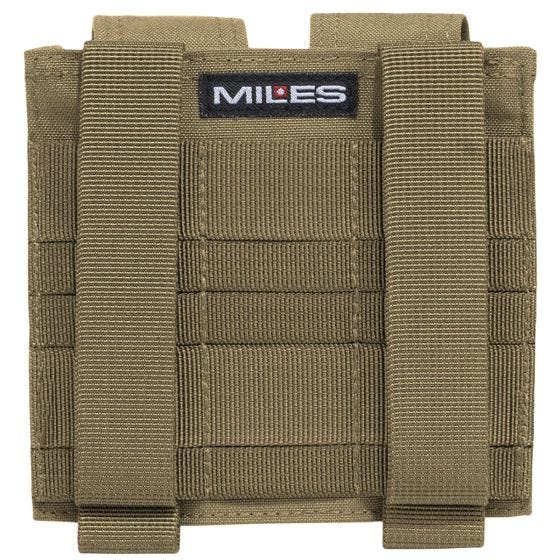 Kieszeń Pentagon Double FB Pouch Coyote