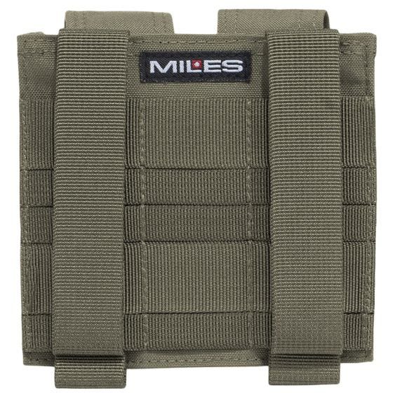 Kieszeń Pentagon Double FB Pouch RAL 7013