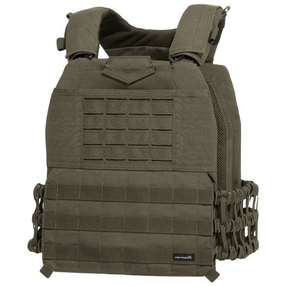 Kamizelka Taktyczna Pentagon Milon Tactical RAL 7013