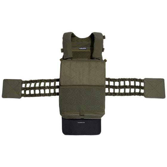 Kamizelka Taktyczna Pentagon Milon Tactical RAL 7013