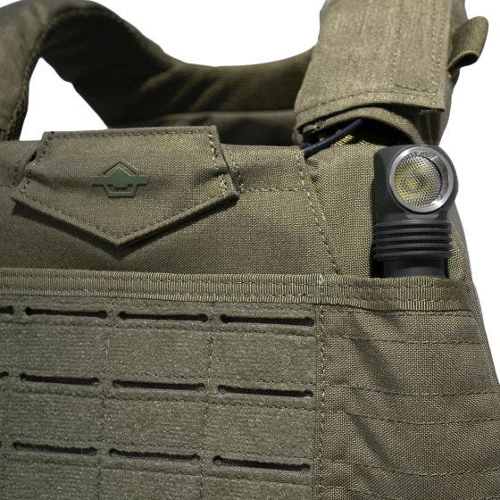 Kamizelka Taktyczna Pentagon Milon Tactical RAL 7013