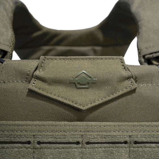 Kamizelka Taktyczna Pentagon Milon Tactical RAL 7013