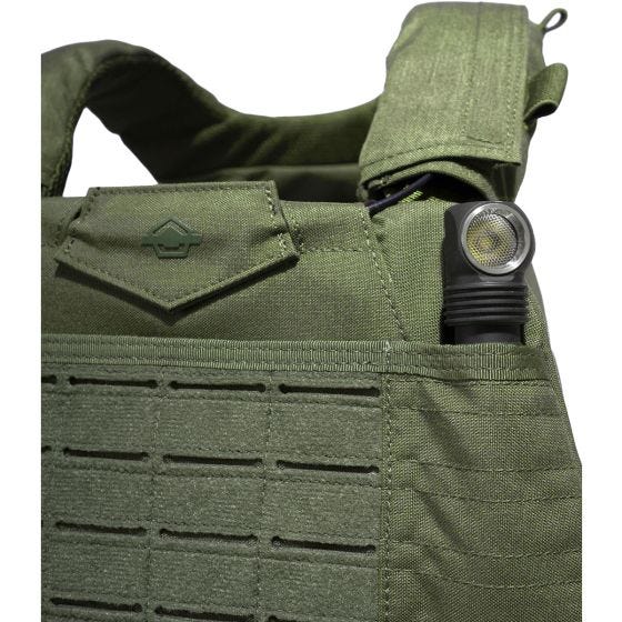 Kamizelka Taktyczna Pentagon Milon Tactical Oliwkowa