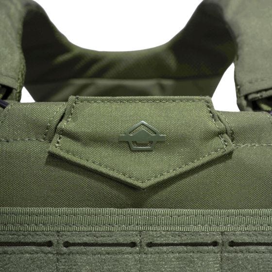 Kamizelka Taktyczna Pentagon Milon Tactical Oliwkowa